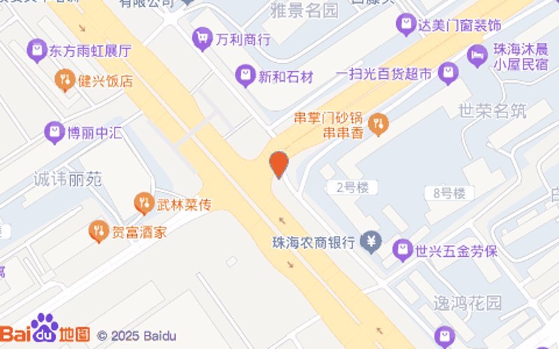 珠海五金建材批发怎么选？一篇讲透采购渠道与避坑要点